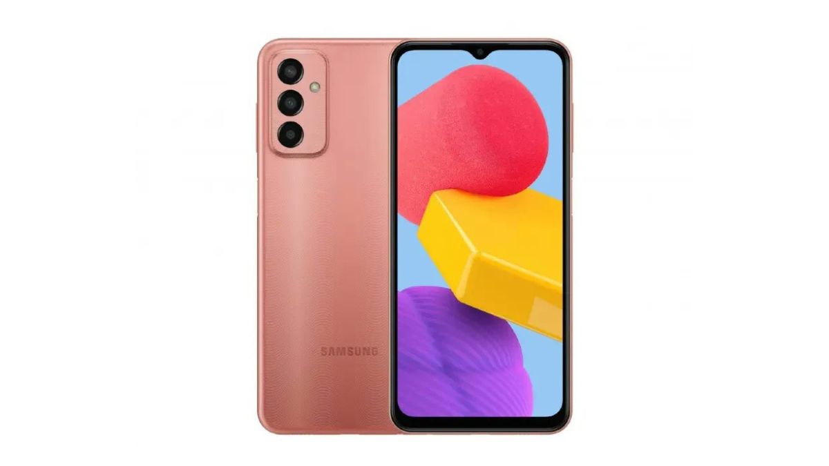 Samsung Galaxy F14 5G Design Leaked Ahead Of Launch Next Week; Details